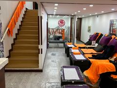 -老苗医养生堂(（1店）解放东路店)