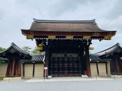 -京都御所