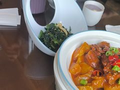 -岚县土豆宴(总部)