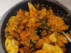 -七八冷面·延边朝鲜族美食(欢乐谷店)