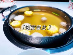 -汕头八合里海记牛肉店(清河店)