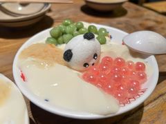 -破三川·新川菜(静安大融城店)