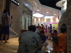 -丽池宫韩式汗蒸会馆(华灯坊店)