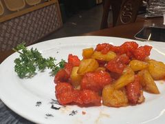 -安泰楼·佛跳墙创始人·传统闽味早茶·酒楼(三坊七巷闽菜地标店)