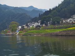 -新安江山水画廊风景区