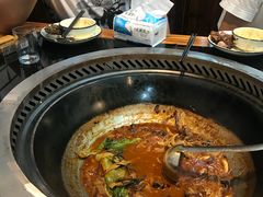 -三里屯土灶炖公鸡地锅鸡(江东店)