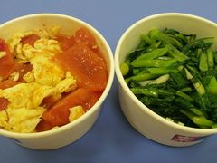 -来必堡(娄山关路店)