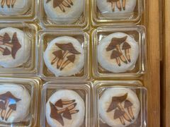 -昆明冠生园·蛋糕·面包(南强街店)