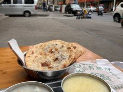 -徐记红川肉烧饼