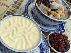 -捷信牛奶甜品世家(柳巷店)