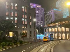 -香港铜锣湾皇悦酒店