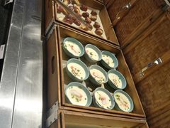 -盛江山自助料理(奥莱锦辉购物广场店)