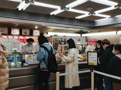 -PAOPAO Bakery&Café(港汇店)