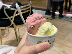 草莓巧克力脆片-VENCHI 闻绮(北京国贸商城店)