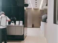 -喜茶(上海五角场万达店)