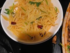 -满园烤鸭·春饼(沈北万达店)