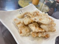 -服务大楼冷面(延大店)