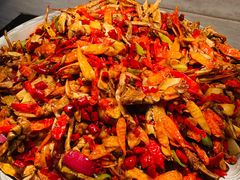 -博林天瑞喜来登酒店·西丽尚膳