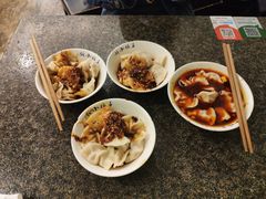 -春阳水饺(香槟广场店)