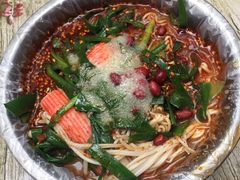 -西羊市老米家泡馍(西羊市店)