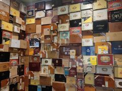 -雪茄客PURAVIDA俱乐部(上海店)