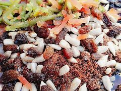 -中山美食街