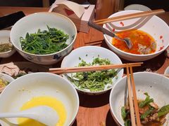 -田小狗的饭店(碧桂园店)