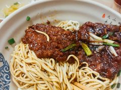 -无名氏面馆(邮电路店)