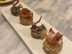-OLLA 西班牙餐厅(丰盛里店)