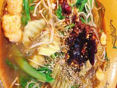 -乡间好味私家菜(总店)