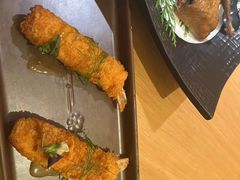 -花潮料理艺食馆(世欧广场店)