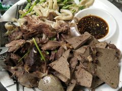 -宝翔羊汤馆