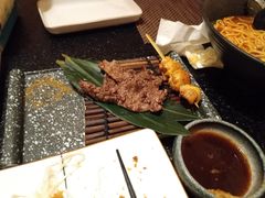 -长崎屋·日本料理·刺身·烧鸟(天河北路店)