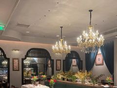 -狮拾久·现代新加坡料理(壹方城店)