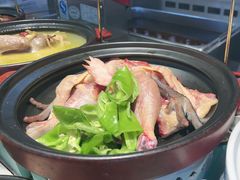 -洪星渔庄临平菜(星万里店)
