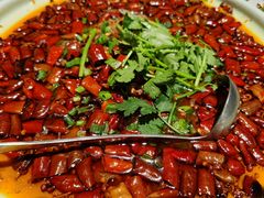 -一个叫川的地方(麒麟新天地店)