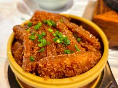 -霄汉牛三鲜湖北砂锅菜(万松园2店)