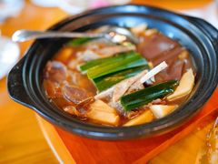 毛笋老鹅-宁波柏悦酒店·钱湖渔港