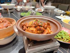 -简小舍·民间手艺菜(武昌江滩店)