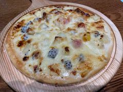 -曼乐辰餐厅(中庚漫游城店)