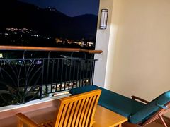 -三亚亚龙湾天域度假酒店