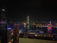 -香港港丽酒店