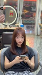 -藤野造型烫染接发