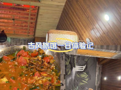 -61号餐吧(兴坪古镇漓江店)