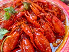 -虾铺子龙虾·私房菜(金源花苑店)