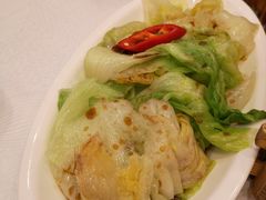 -金翠皇宫粤菜·点心·海鲜(科技园店)