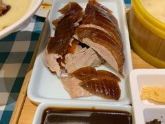 烤鸭-紫光园(马桥店)