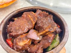 -明香海鲜酒家(华强北店)