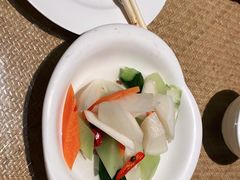 -渝信川菜(西单店)