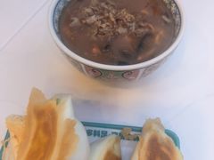 -当家水煎包·牛肉汤(浦江店)